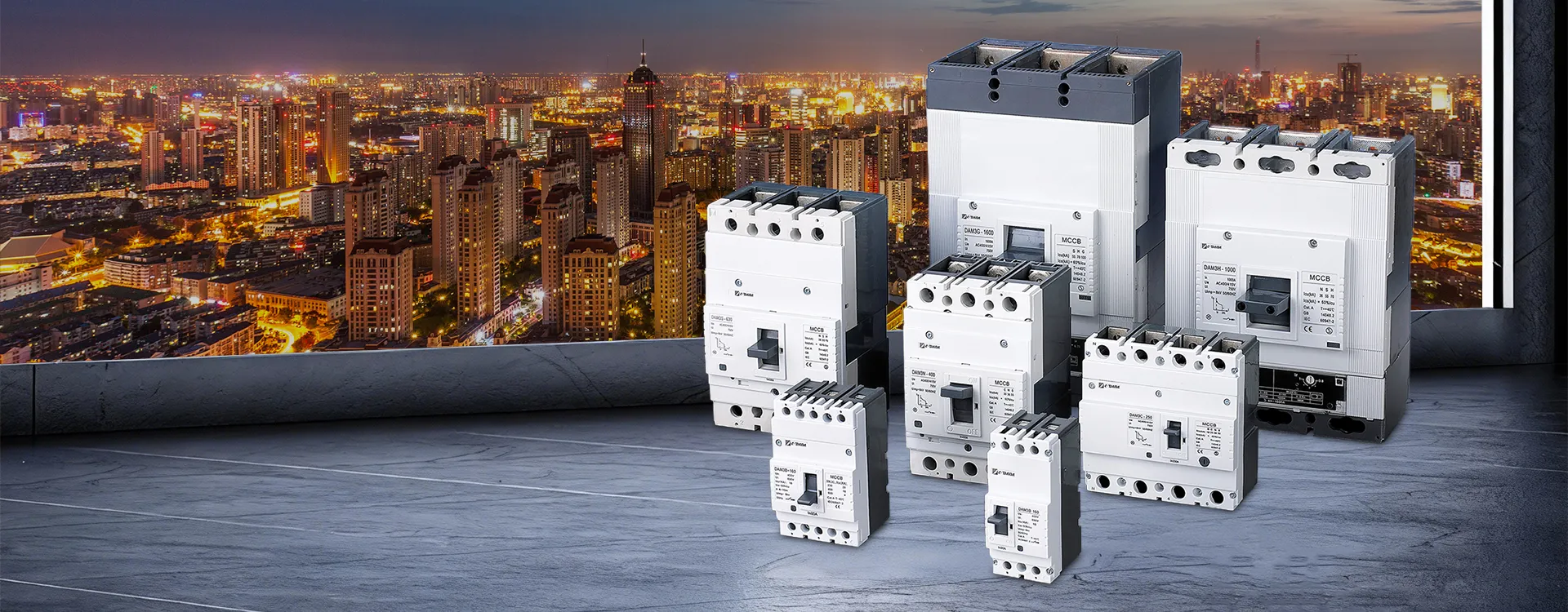 CDADA OEM ODM सर्किट ब्रेकर निर्माता - HVAC लिफ्ट UPS अनुप्रयोगहरूको लागि अनुकूलन MCCB MCB CDADA OEM ODM सर्किट ब्रेकर निर्माता - HVAC लिफ्ट UPS अनुप्रयोगहरूको लागि अनुकूलन MCCB MCB
