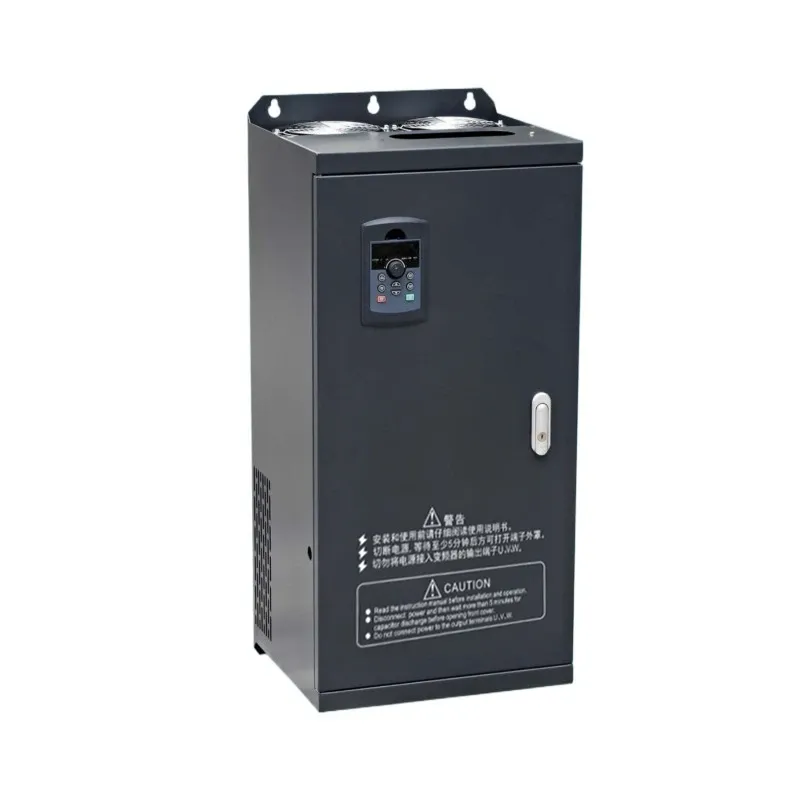 DC इन्भर्टर 0.75kW-630kW